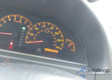 2005 Toyota Camry Se из США, поврежденный, VIN 4T1BE30K55U611196